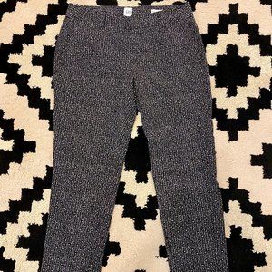 Gap Slim Fit Pants